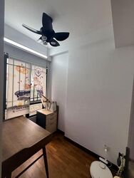 The Mayfair (D22), Condominium #610551911